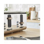Nordic 4-Slice Toaster