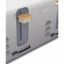 Nordic 4-Slice Toaster