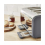 Nordic 4-Slice Toaster