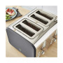 Nordic 4-Slice Toaster