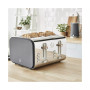 Nordic 4-Slice Toaster