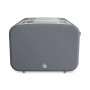 Nordic 4-Slice Toaster