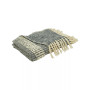 Woven Stripe Design Throw, 50" x 60"