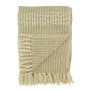 Woven Stripe Design Throw, 50" x 60"