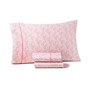 Hearts 3-Pc. Twin Sheet Set, Created for Macy's