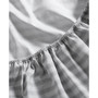 Michael Plaid Cotton Percale 3-Piece Sheet Set, Twin