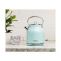 Heritage 1.7 Liter Stainless Steel Electric Kettle