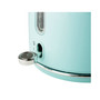 Heritage 1.7 Liter Stainless Steel Electric Kettle