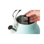 Heritage 1.7 Liter Stainless Steel Electric Kettle