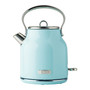 Heritage 1.7 Liter Stainless Steel Electric Kettle