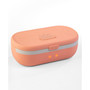 - The Self Heating Lunchbox with UV Light For Sanitation