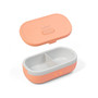 - The Self Heating Lunchbox with UV Light For Sanitation