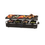 Party Grill and Raclette, 8 Person