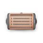 Copper Indoor Grill Smokeless