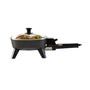 6" Nonstick Electric Skillet