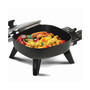 6" Nonstick Electric Skillet