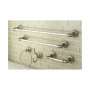 Provence 5-Pc. Bathroom Accessory Set