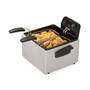 Dual ProFry™ Immersion Element Deep Fryer