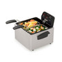 Dual ProFry™ Immersion Element Deep Fryer