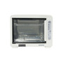 SPT Stainless Interior Dish Dryer