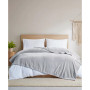 Microbial-Resistant Plush Blanket, Twin