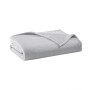 Microbial-Resistant Plush Blanket, Twin