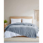 Microbial-Resistant Plush Blanket, Twin