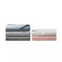 Microbial-Resistant Plush Blanket, Twin
