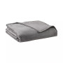 Microbial-Resistant Plush Blanket, Twin