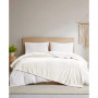 Microbial-Resistant Plush Blanket, Twin