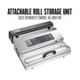 Pro-2600 Stainless Steel Vacuum Sealer