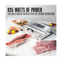 Pro-2600 Stainless Steel Vacuum Sealer