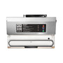 Pro-2600 Stainless Steel Vacuum Sealer