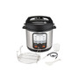 Precision Pressure Cooker