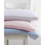 800 Thread Count Cotton Sateen 4-Pc. Sheet Set, Queen