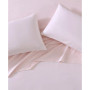800 Thread Count Cotton Sateen 4-Pc. Sheet Set, Queen