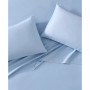 800 Thread Count Cotton Sateen 4-Pc. Sheet Set, Queen