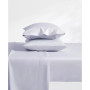 800 Thread Count Cotton Sateen 4-Pc. Sheet Set, Queen