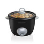 20 Cup Capacity Rice Cooker