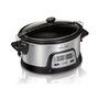 Programmable FlexCook 6-Qt. Slow Cooker