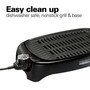 Health Smart® Indoor/Outdoor Grill