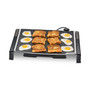 07073 Presto 19" Electric Tilt'nDrain™  Griddle