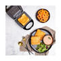 Pokemon Poke Ball Single Sandwich Maker - Pokemon Kitchen Appliance