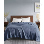Egyptian Cotton Blanket, Twin