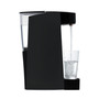 16.70" One Touch Sparking Water Maker and Dispenser C8-01-MB