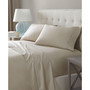 Solid Extra Deep Pocket 550 Thread Count 100% Cotton 4-Pc. Sheet Set, King, Created for Macy's