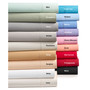 Solid Extra Deep Pocket 550 Thread Count 100% Cotton 4-Pc. Sheet Set, King, Created for Macy's