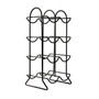 Townhouse 8-Bottle Wine Rack