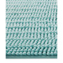 Texture Shell 17-Pc. Bath Set