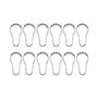 Texture Shell 17-Pc. Bath Set